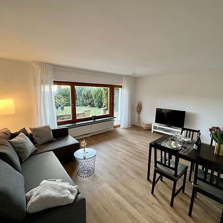 Wohnglueck Seifferer Apartment Ravensburg Bagian luar foto