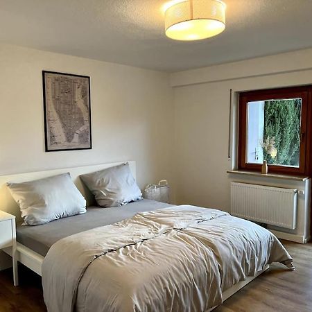 Wohnglueck Seifferer Apartment Ravensburg Bagian luar foto