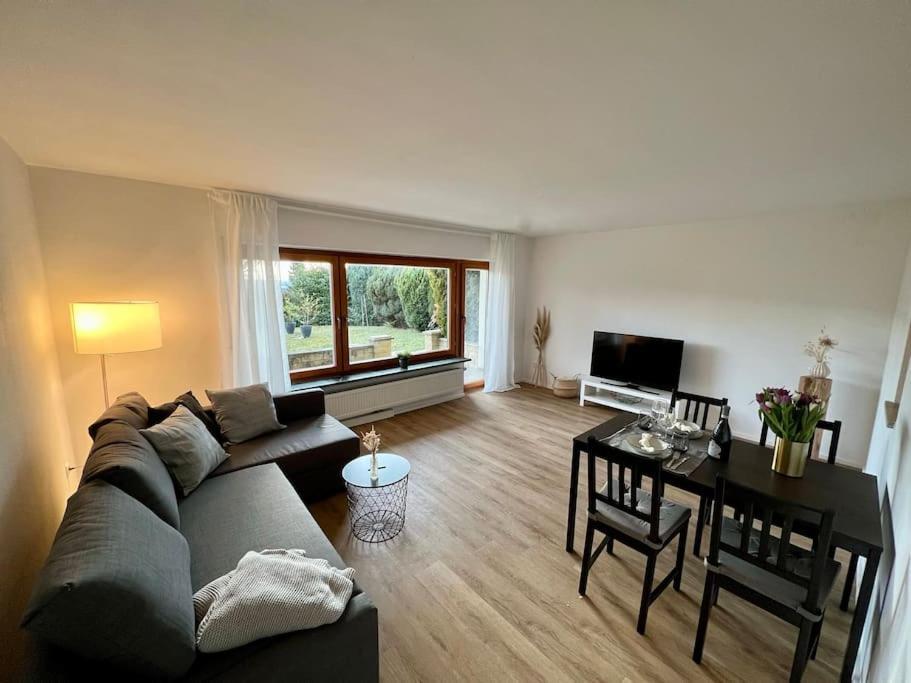 Wohnglueck Seifferer Apartment Ravensburg Bagian luar foto