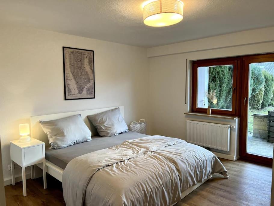 Wohnglueck Seifferer Apartment Ravensburg Bagian luar foto