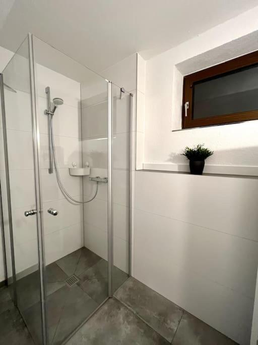 Wohnglueck Seifferer Apartment Ravensburg Bagian luar foto