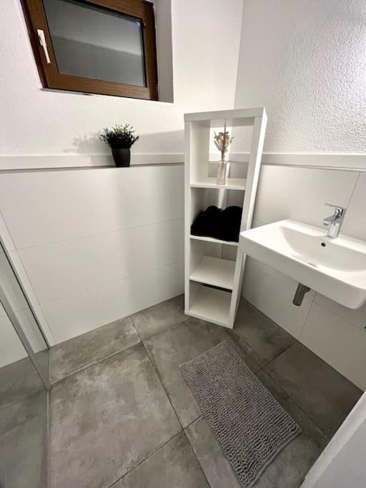 Wohnglueck Seifferer Apartment Ravensburg Bagian luar foto