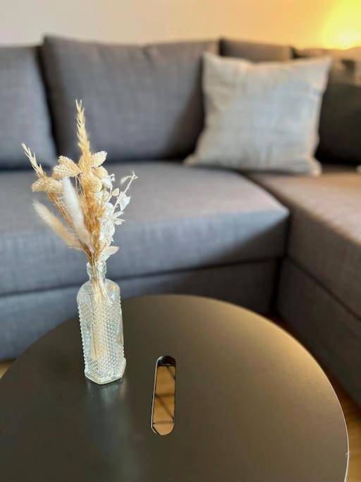 Wohnglueck Seifferer Apartment Ravensburg Bagian luar foto