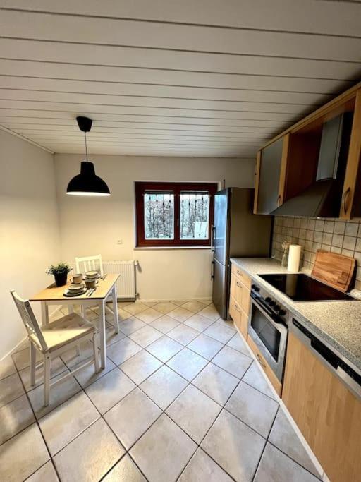 Wohnglueck Seifferer Apartment Ravensburg Bagian luar foto