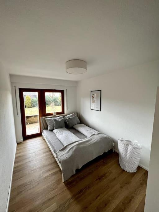 Wohnglueck Seifferer Apartment Ravensburg Bagian luar foto