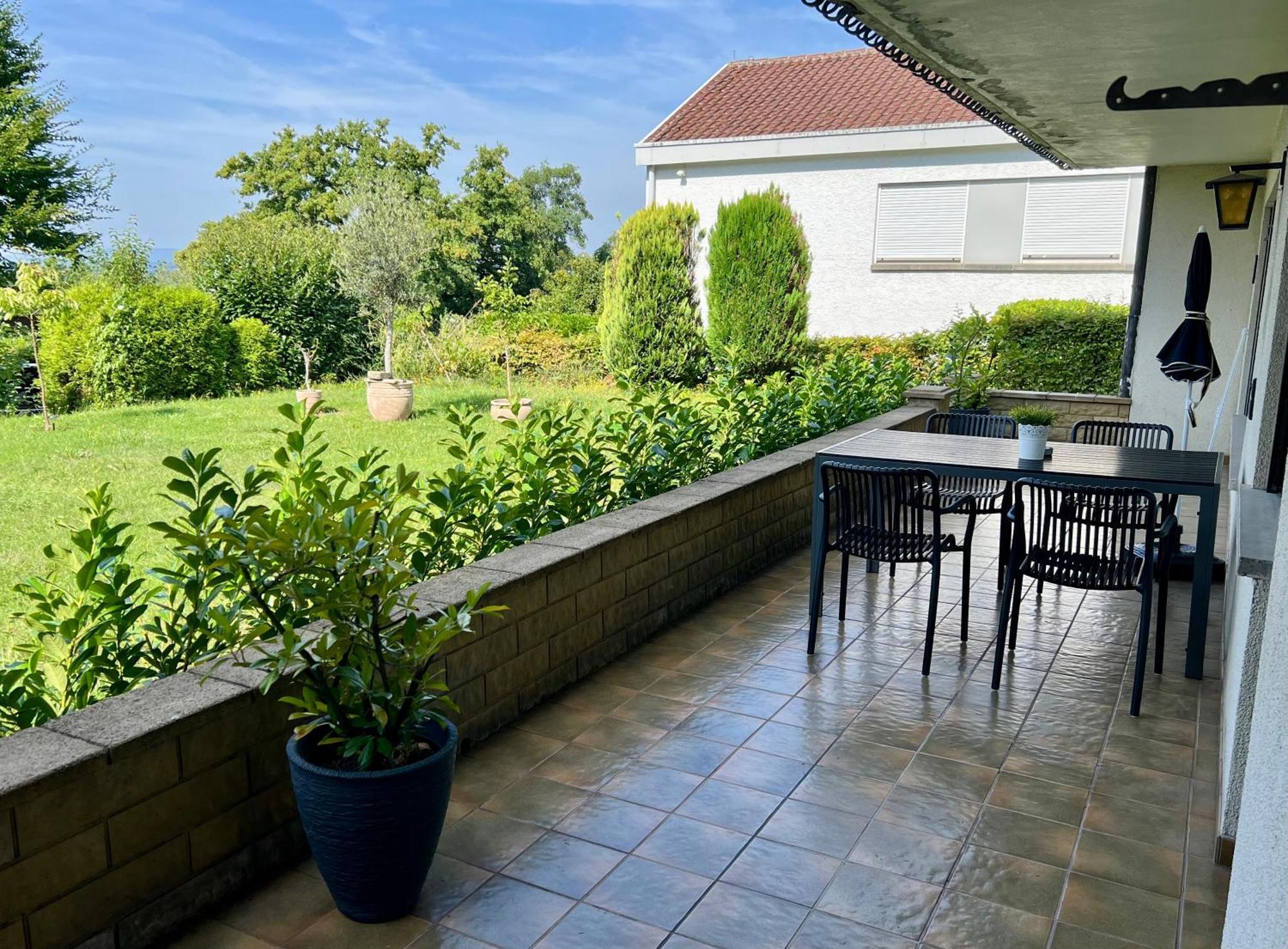 Wohnglueck Seifferer Apartment Ravensburg Bagian luar foto
